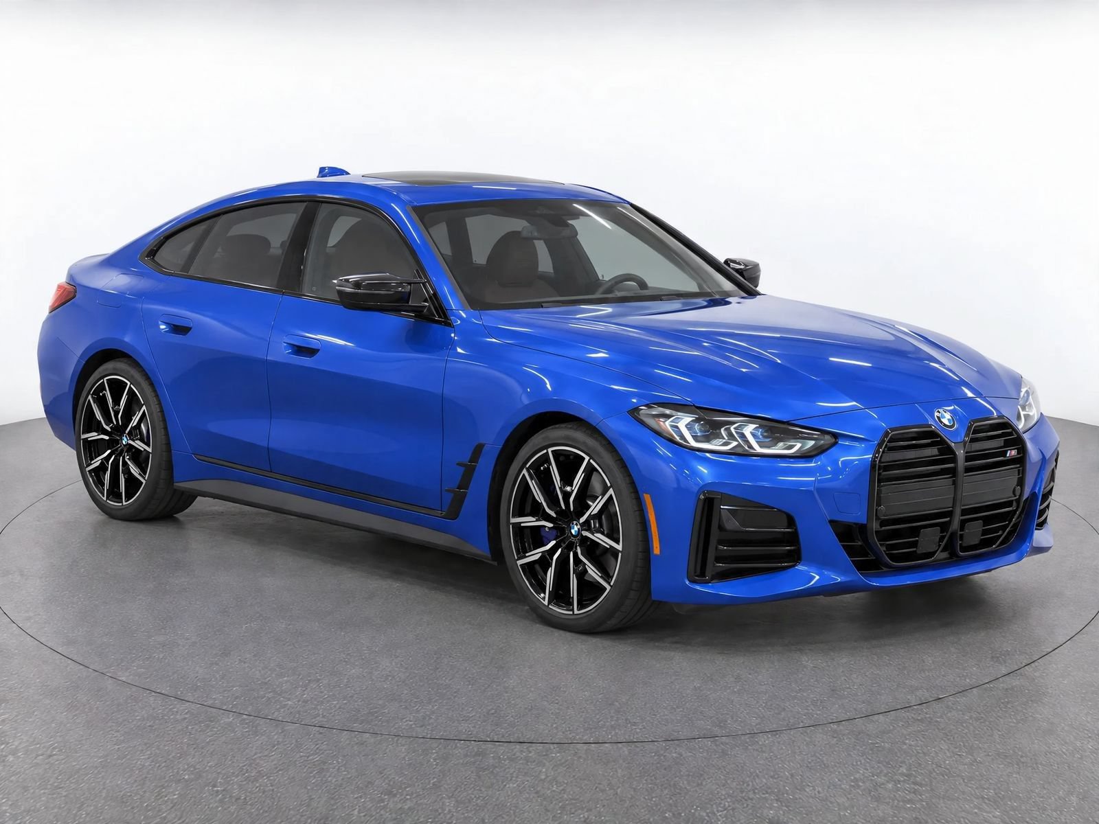 Certified 2025 BMW M440i