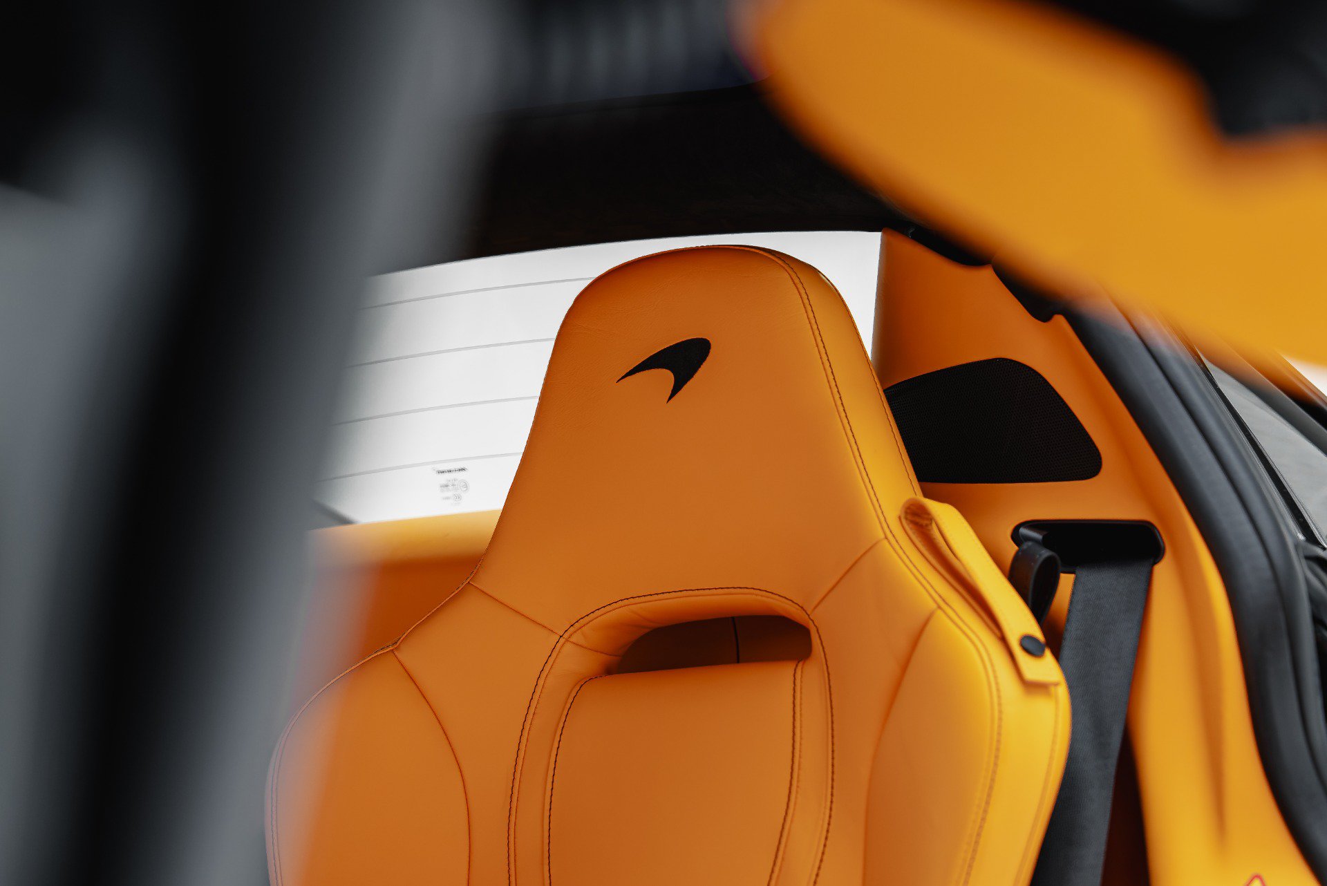 Used 2022 McLaren 765LT photo 5