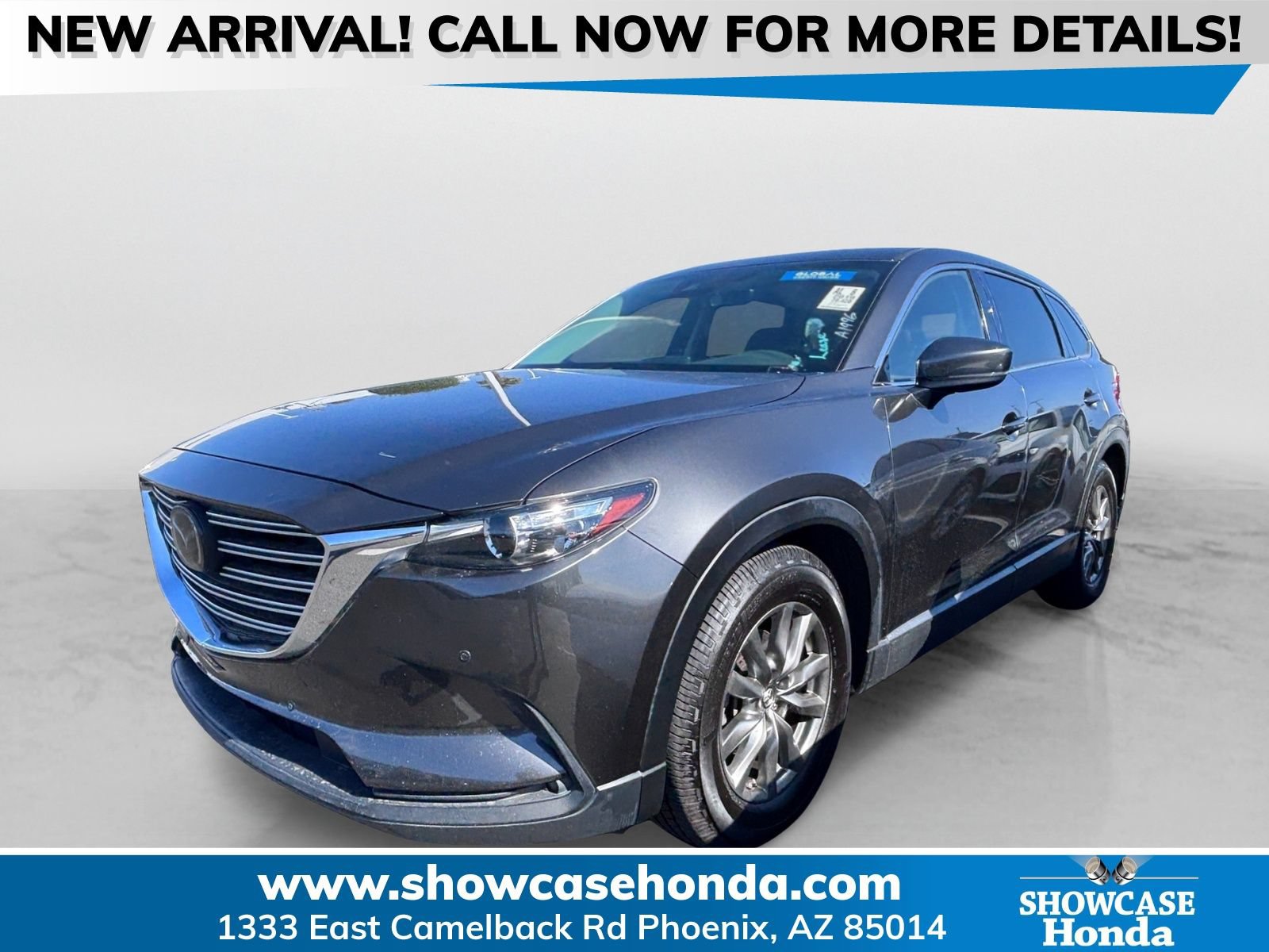 Used MAZDA CX-9 for Sale in Chandler, AZ - Autotrader