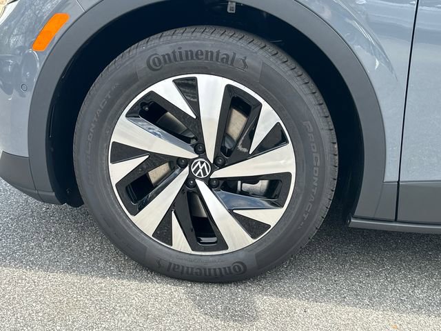 2026 Volkswagen ID.4 Pro