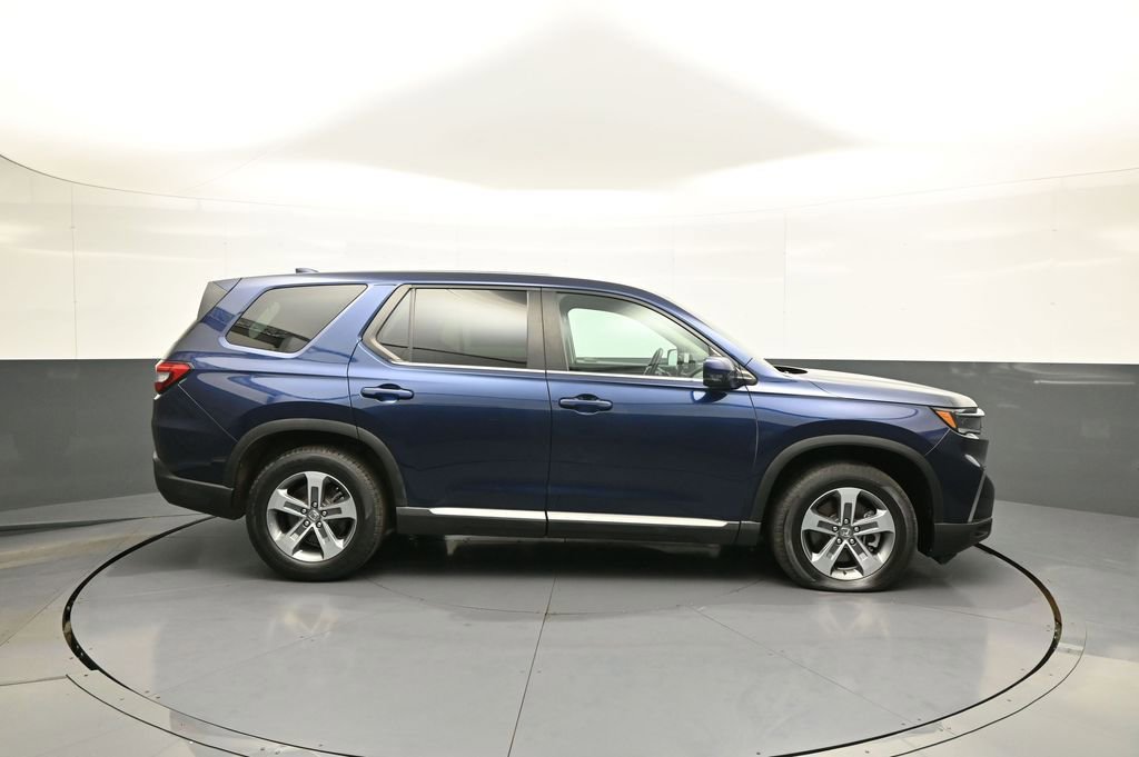 2023 Honda Pilot EX-L