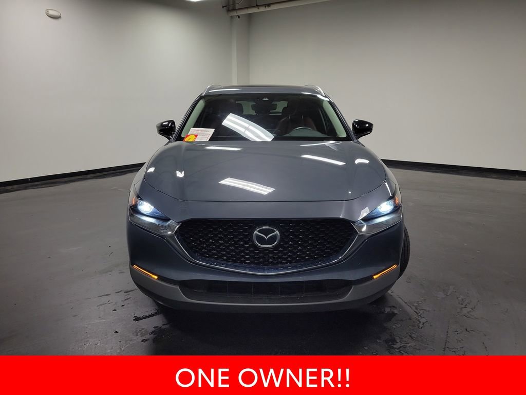 2023 MAZDA Cx-30 AWD 2.5 S w/ Preferred Package