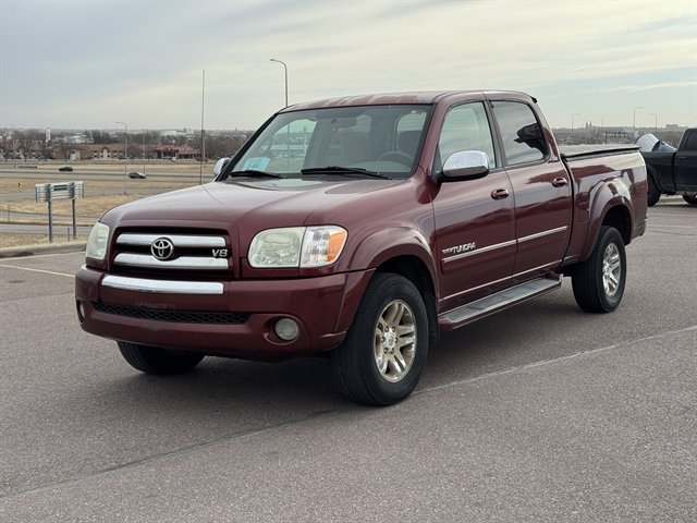 Used 2006 Toyota Tundra SR5