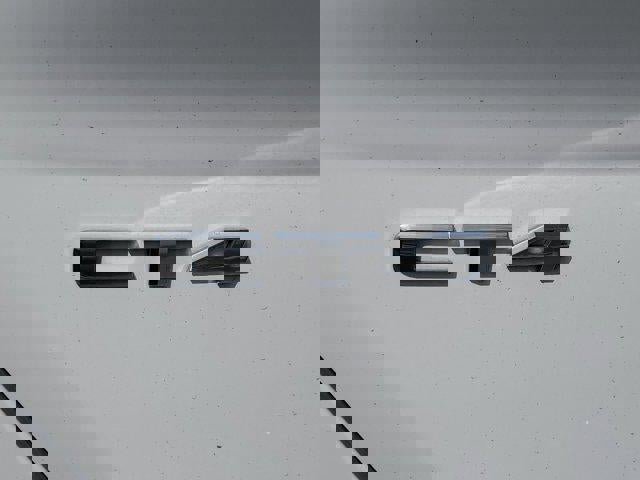 2020 Cadillac CT4 Premium Luxury