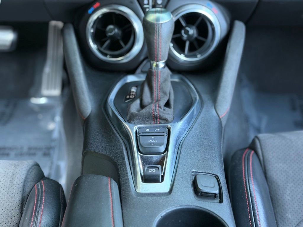 2019 Chevrolet Camaro ZL1