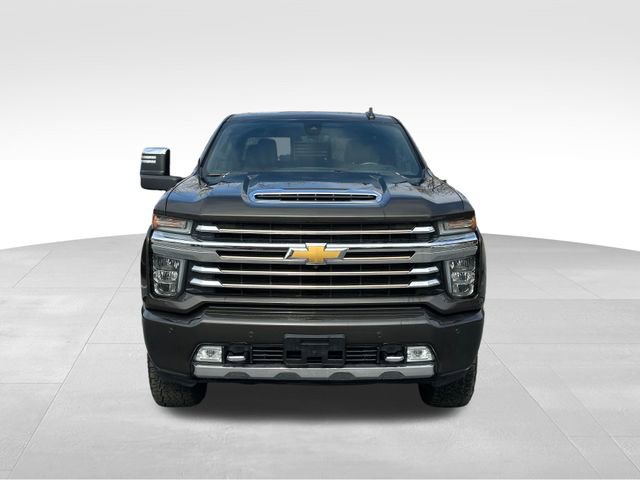 2020 Chevrolet Silverado 2500 High Country