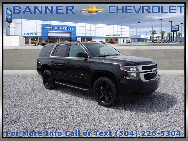 New Chevrolet Tahoe For Sale In Harvey La Autotrader