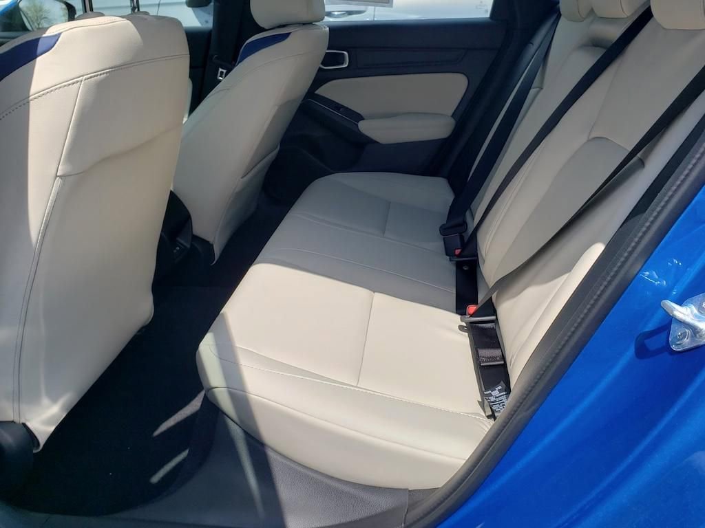 2026 Acura Integra A-Spec