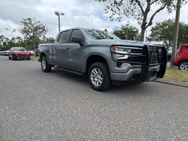 Used 2023 Chevrolet Silverado 1500 RST