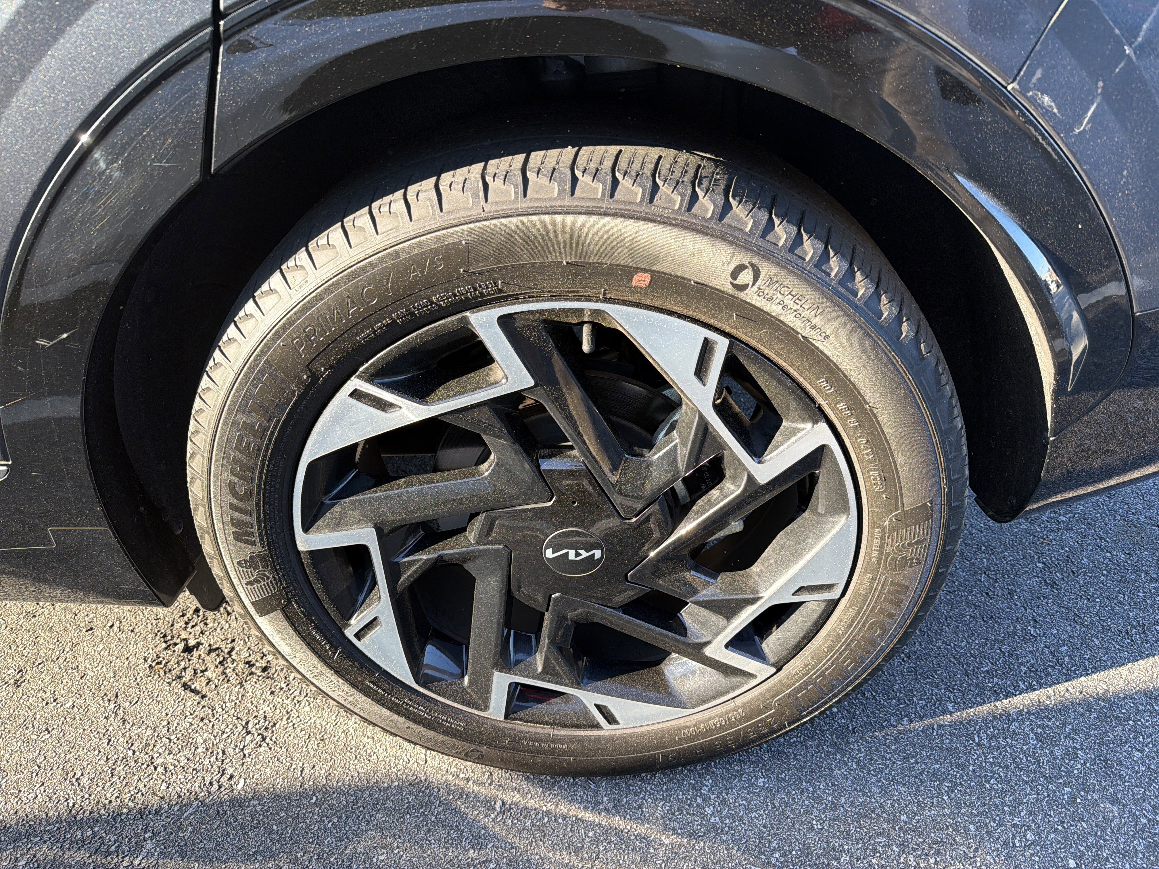 2023 Kia Sportage SX