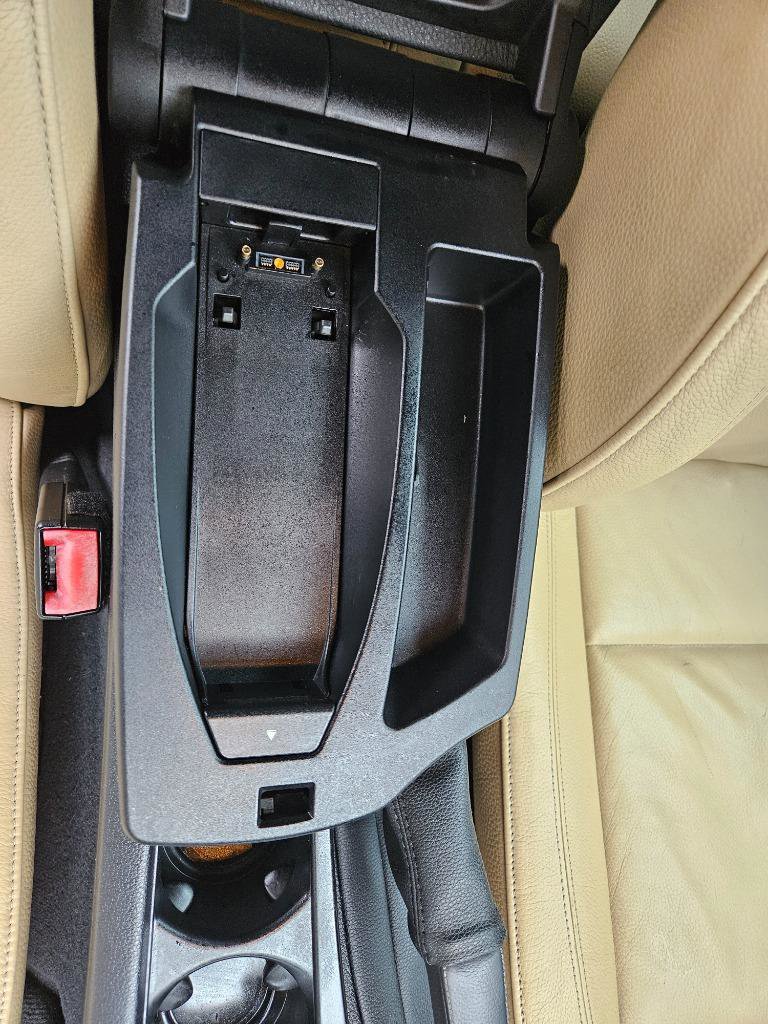 2013 BMW 135i Convertible