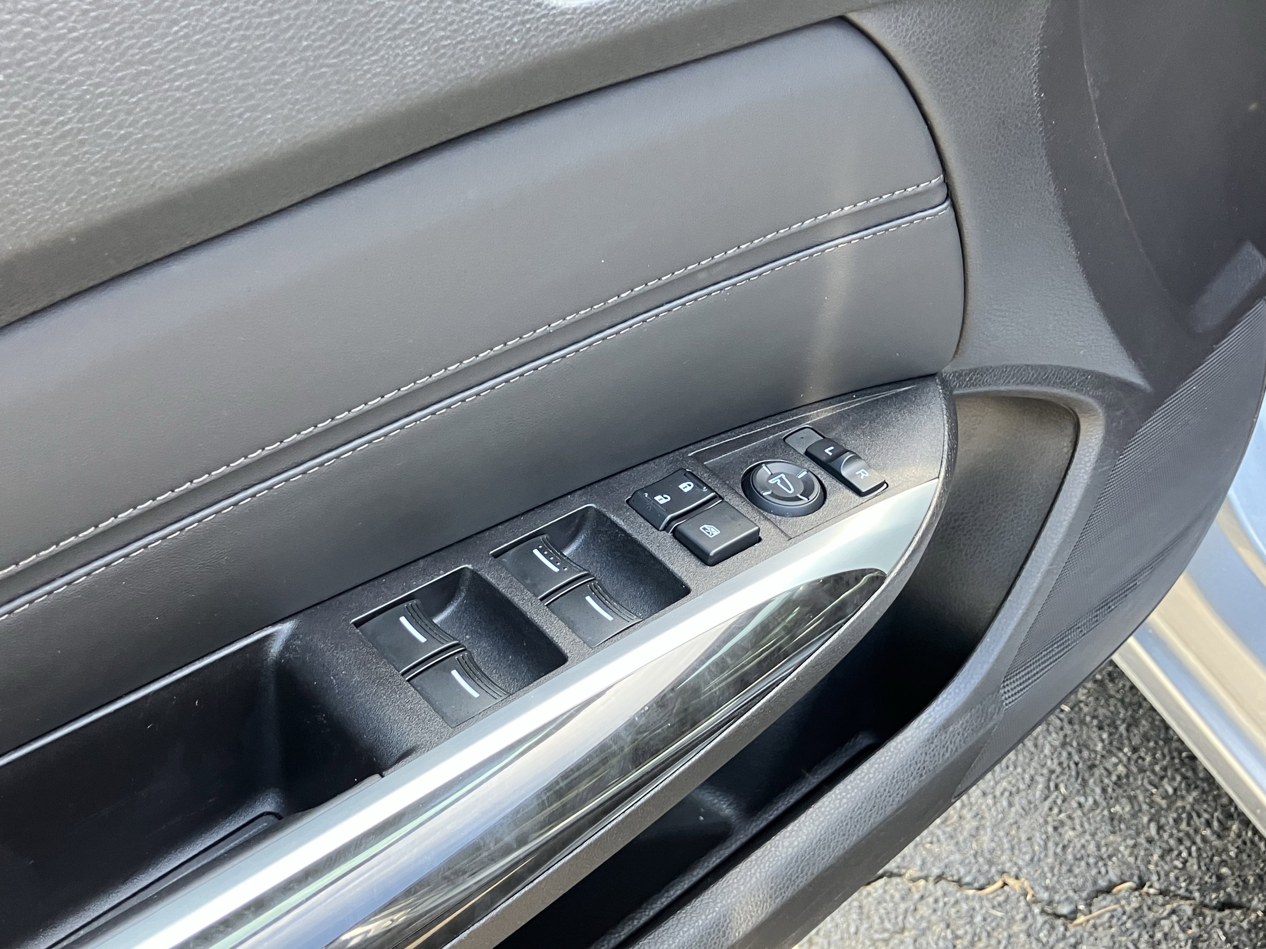 2018 Acura TLX w/ Technology Package