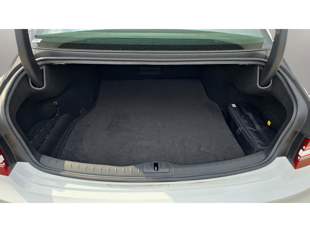 2026 Genesis G80 3.5T Prestige