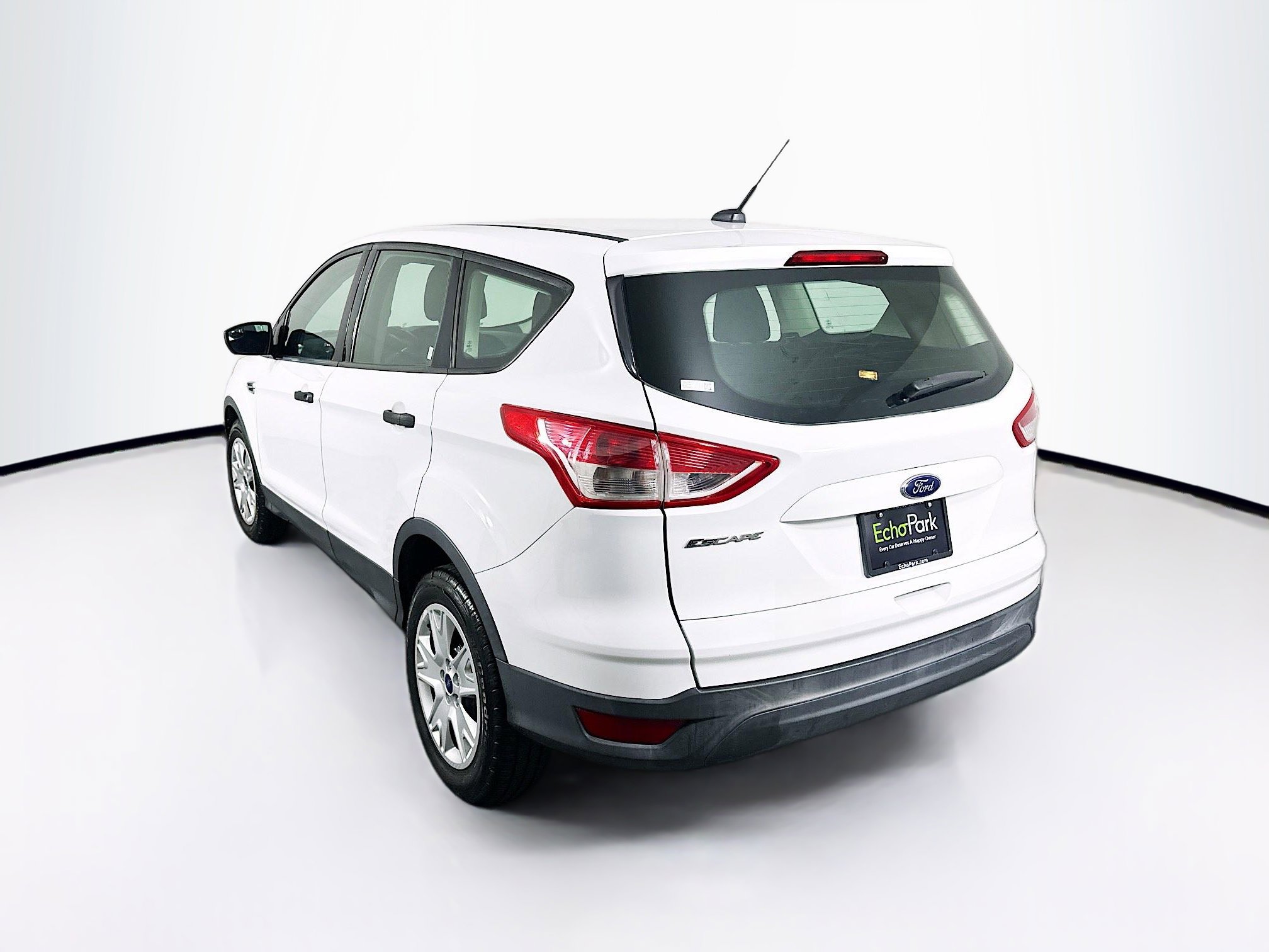 2013 Ford Escape S
