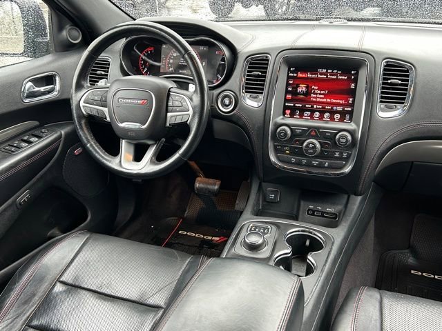 2016 Dodge Durango R/T