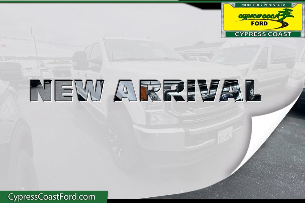 Used 2020 Ford F250 XLT w/ FX4 Off-Road Package