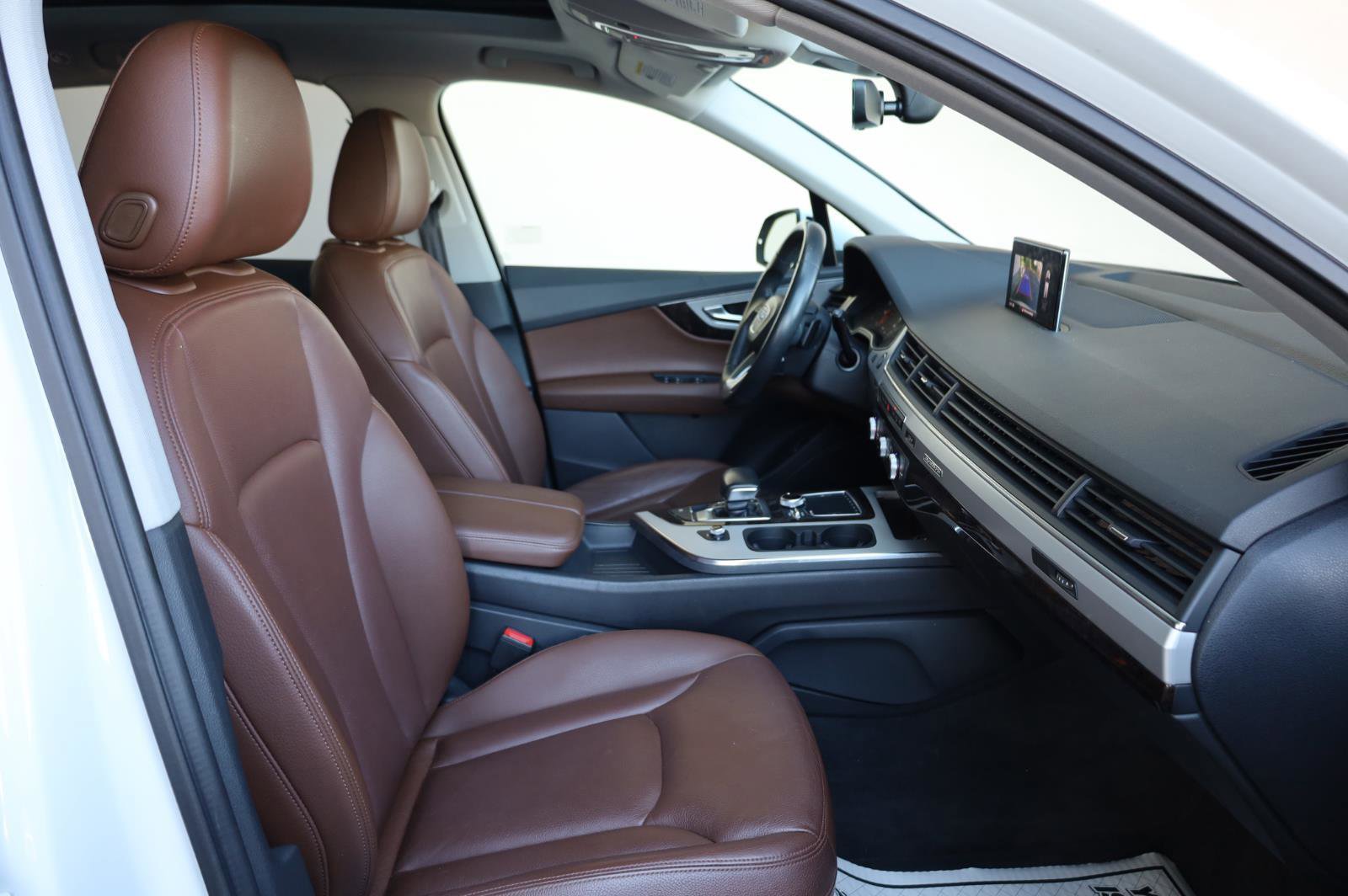 2019 Audi Q7 2.0T Premium