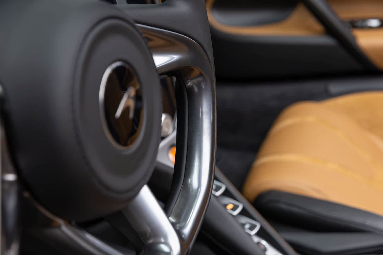 New 2027 McLaren 750S Spider photo 27