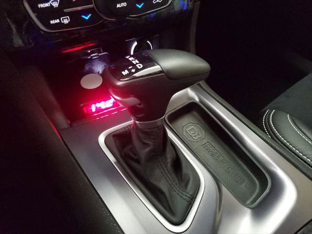 2018 Dodge Charger R/T Scat Pack