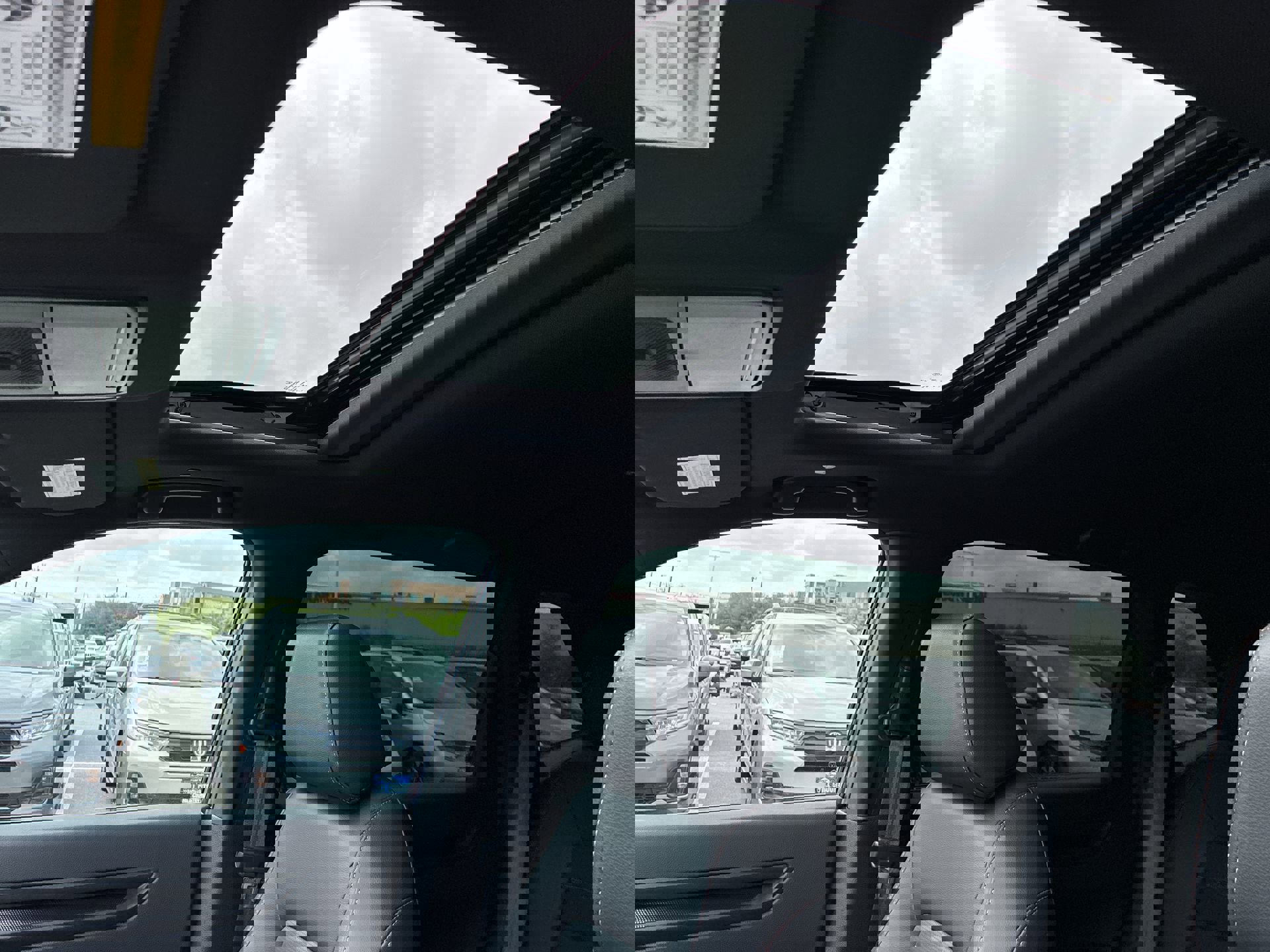 2025 Honda CR-V Sport-L