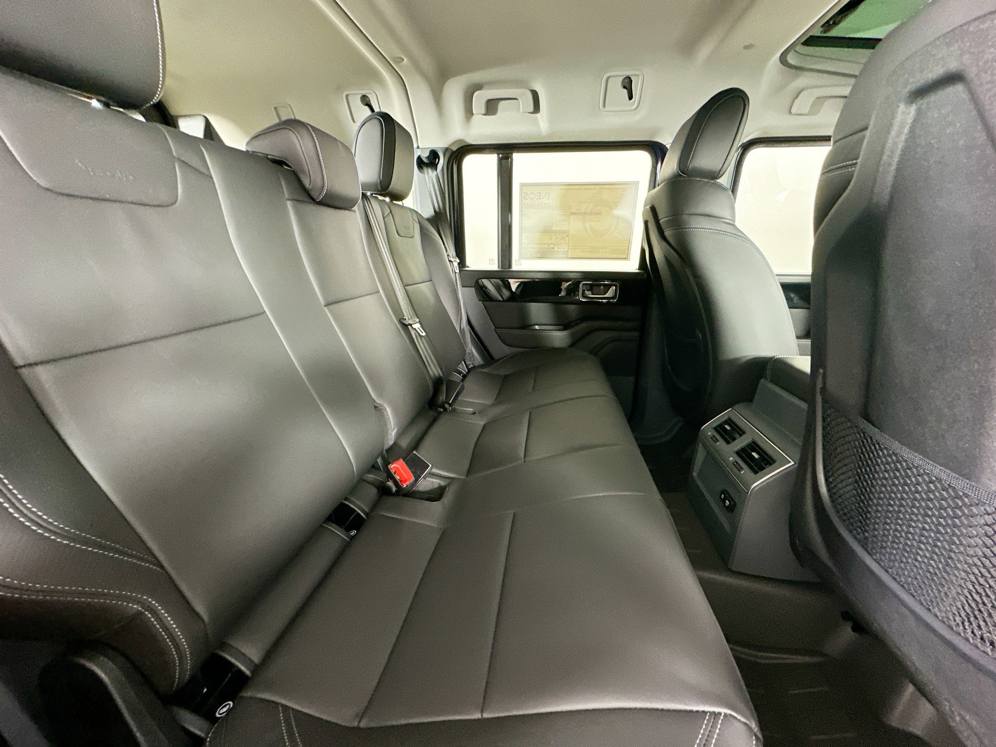 2026 INEOS Grenadier Fieldmaster Edition