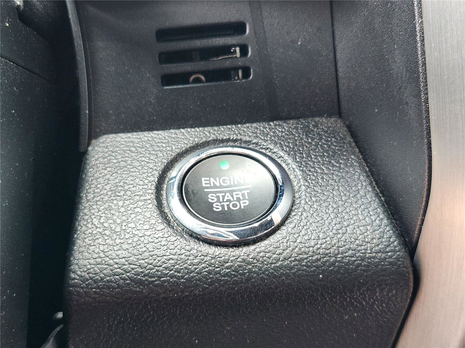 2020 Ford F150 Platinum