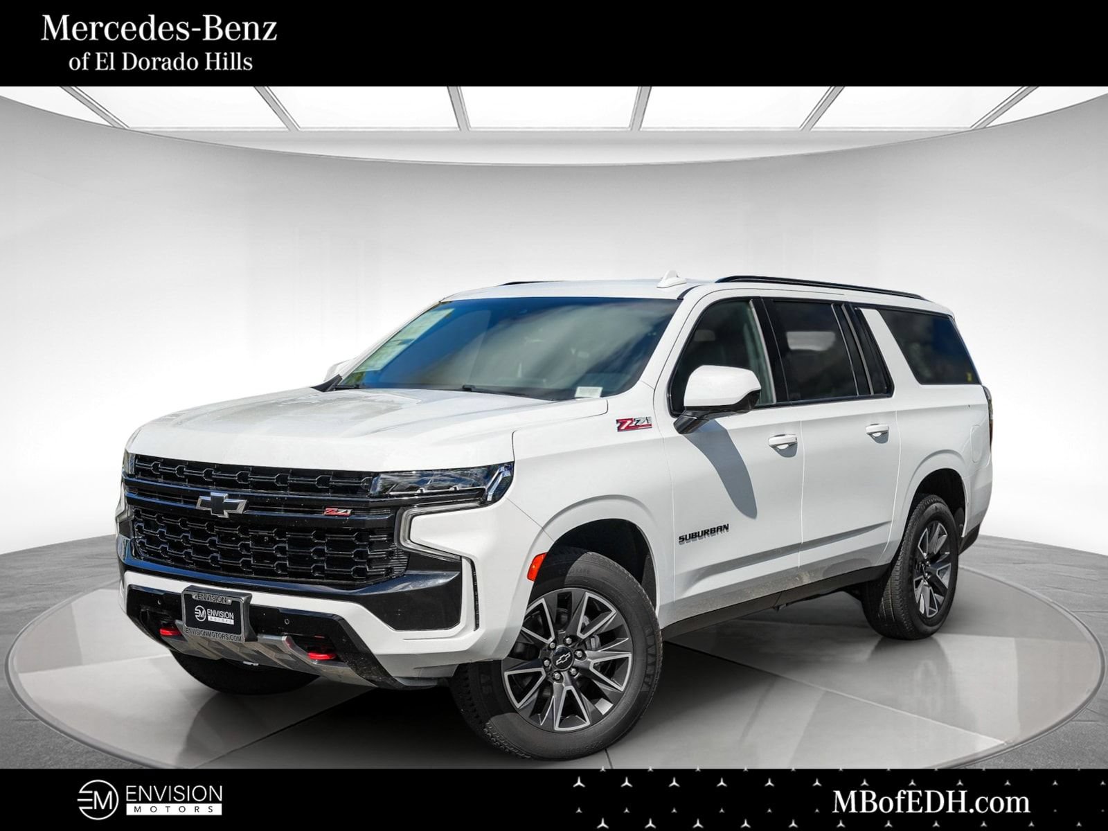 Used Chevrolet Suburban for Sale in Roseville, CA - Autotrader