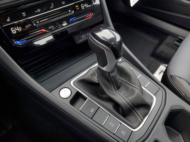 2026 Volkswagen Jetta SEL