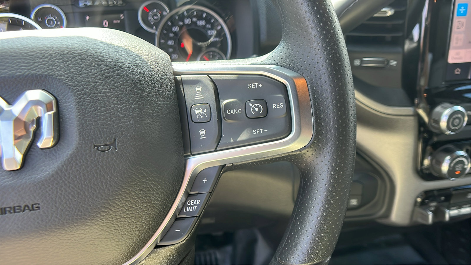 2026 RAM 4500 Tradesman