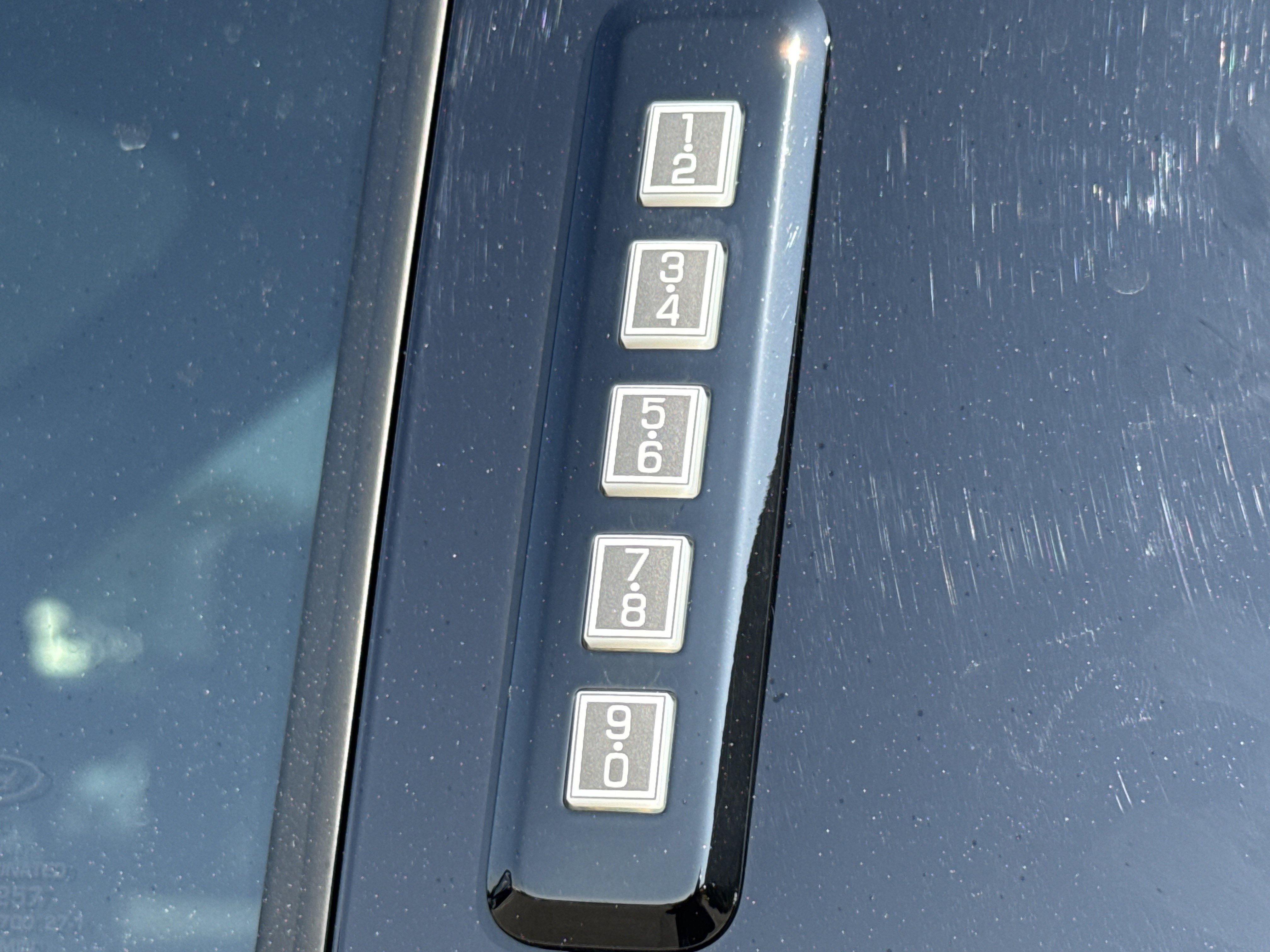 2026 Ford F450 Platinum