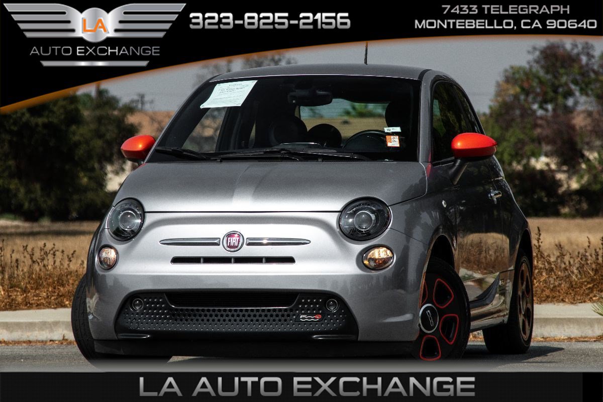Used Fiat Cars For Sale Right Now In Los Angeles Ca Autotrader