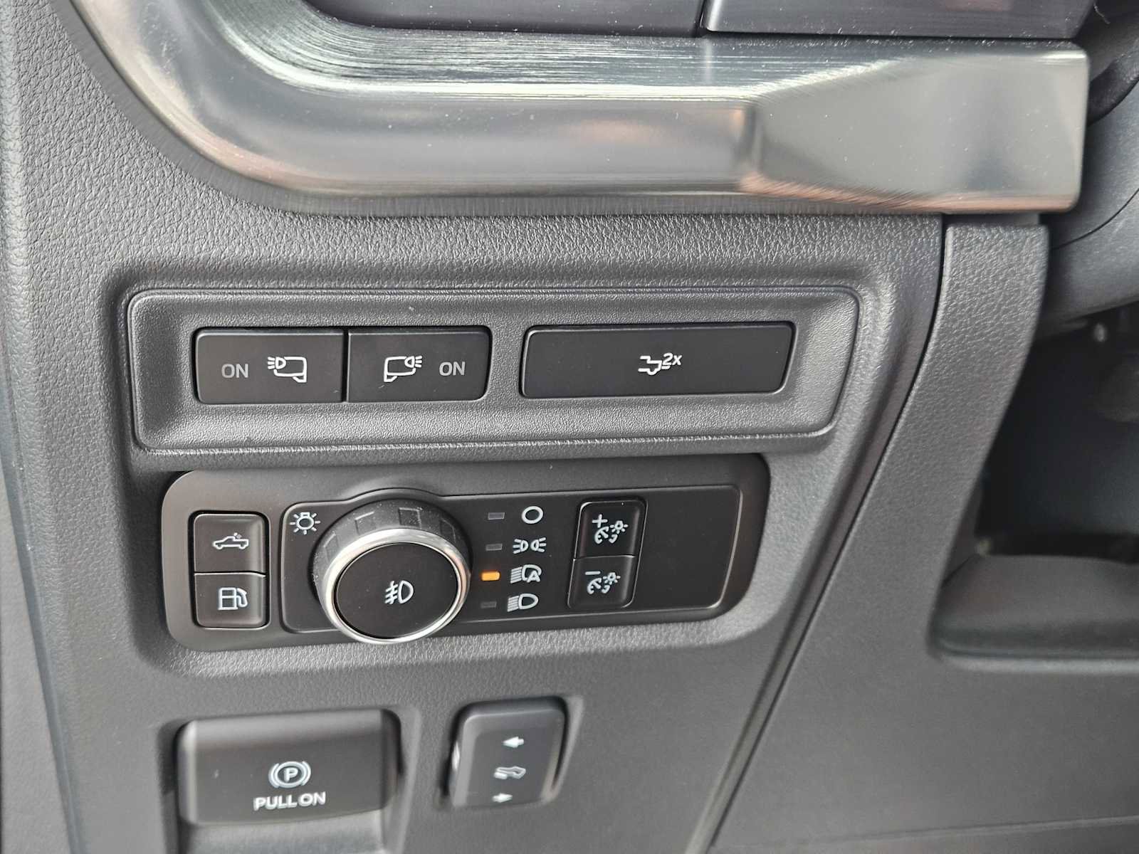 2023 Ford F150 Lariat