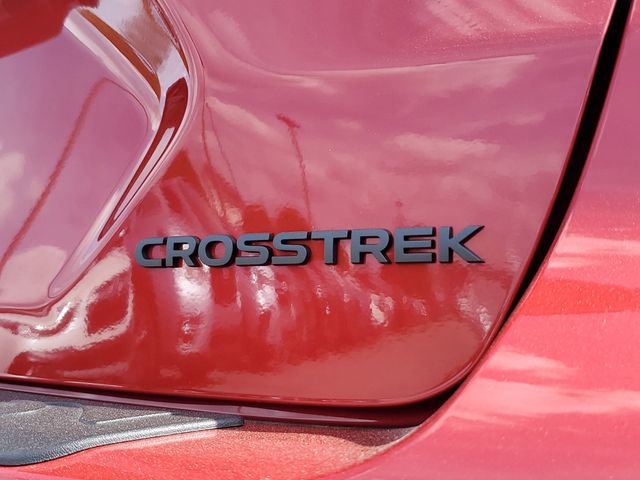 2026 Subaru Crosstrek 2.0i Premium