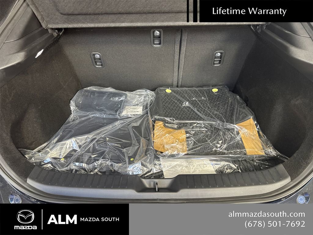 2026 MAZDA Cx-30 AWD 2.5 S w/ Premium Package