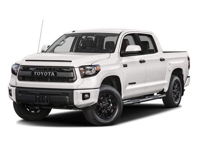 Used 2016 Toyota Tundra TRD Pro