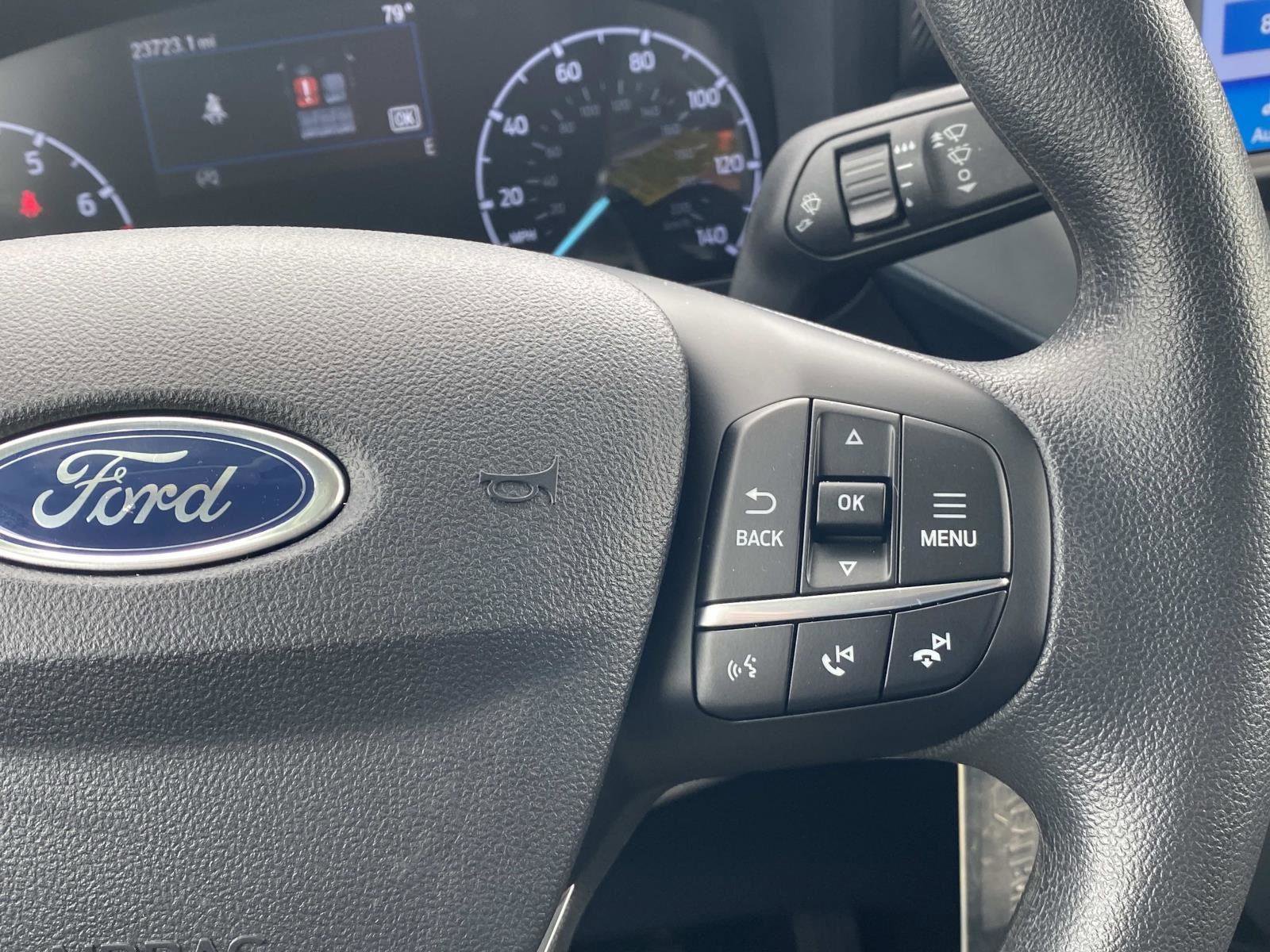 2024 Ford Maverick XL