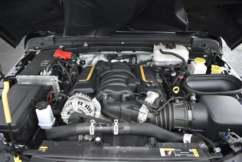 2024 Jeep Wrangler Unlimited Rubicon 392