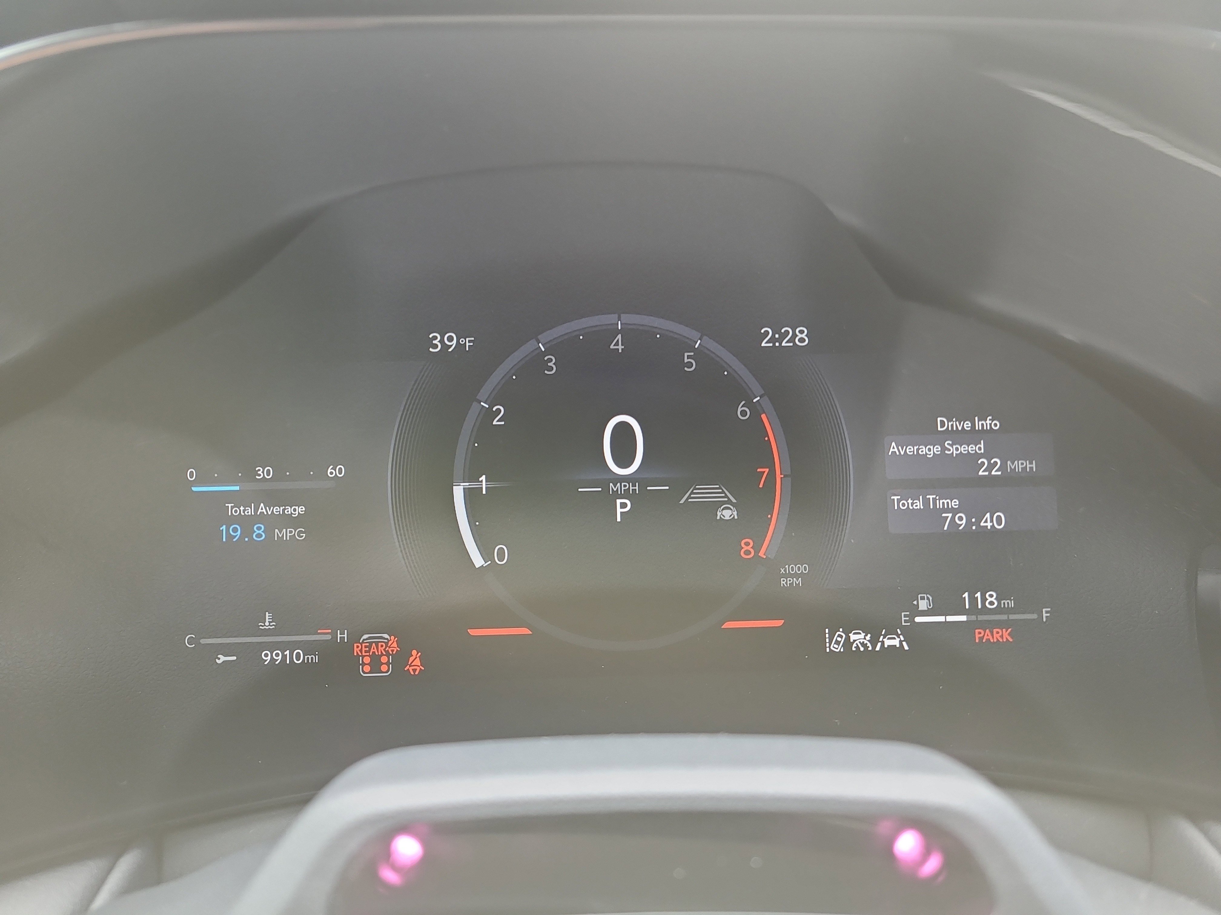 2024 Lexus TX 350 FWD