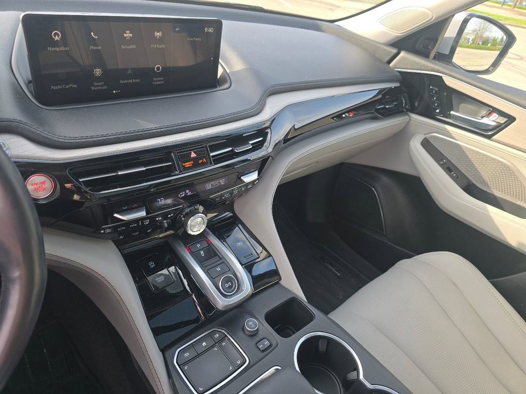 2023 Acura MDX SH-AWD w/ Advance Package