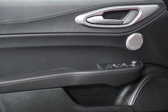 2026 Alfa Romeo Giulia