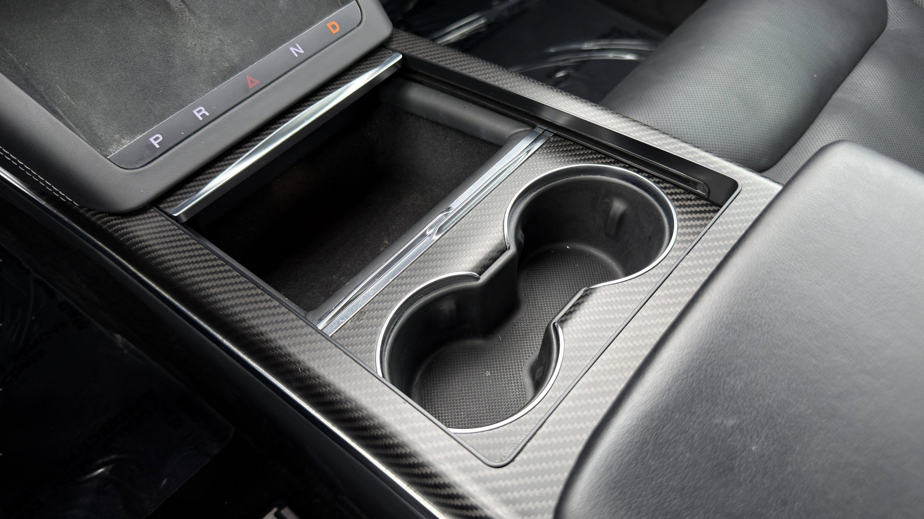 2022 Tesla Model S Plaid