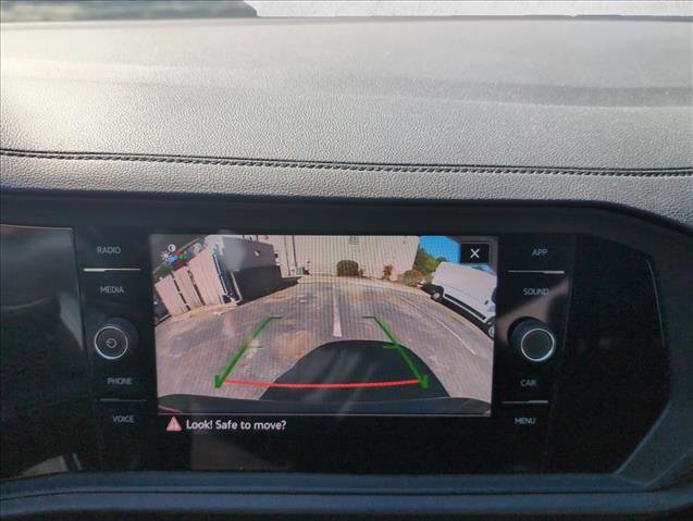 2024 Volkswagen Jetta GLI Autobahn