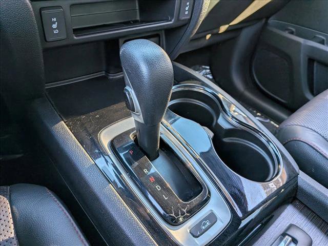 2018 Honda Ridgeline Black Edition