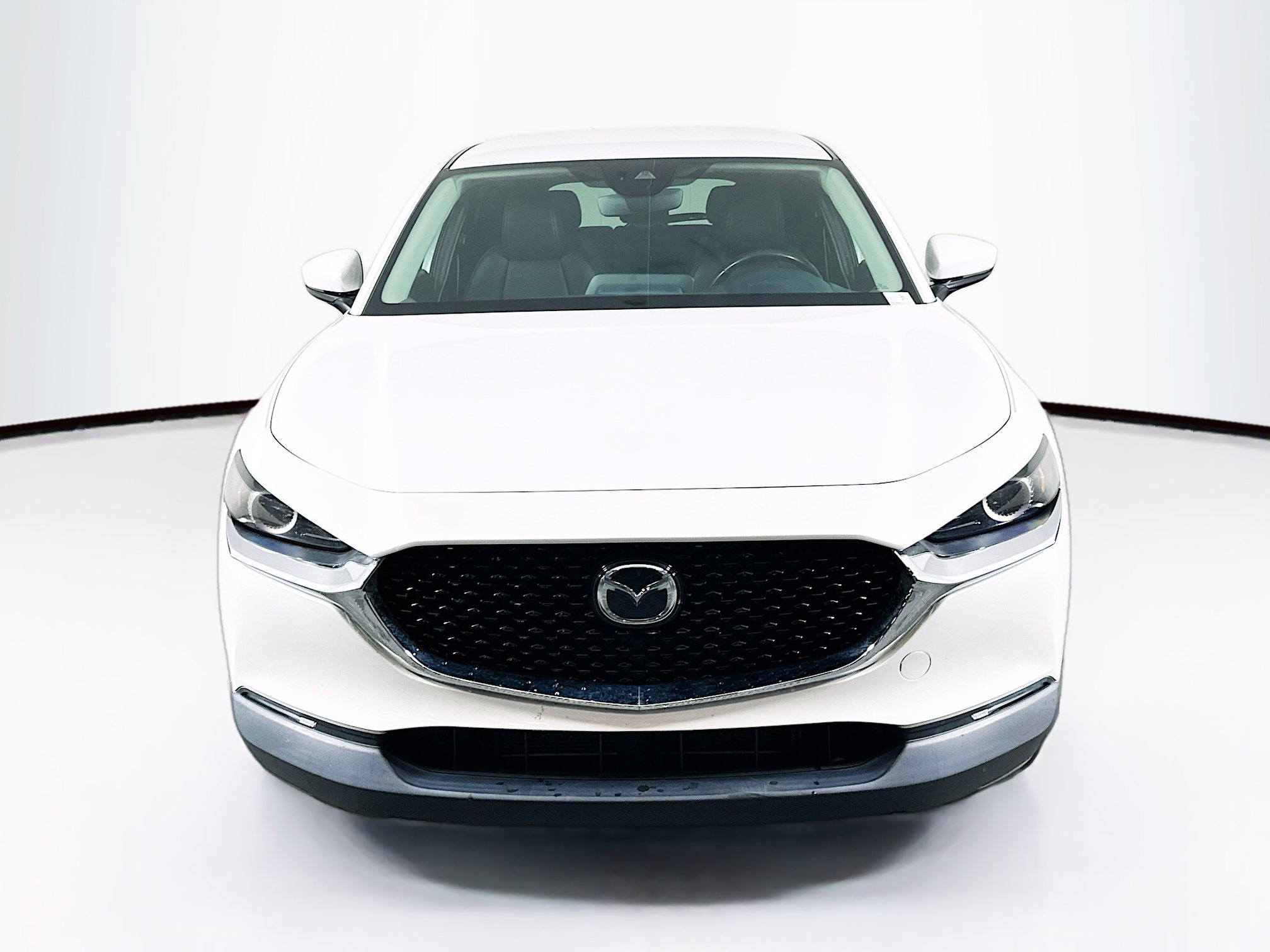 2020 MAZDA Cx-30 FWD w/ Preferred Package