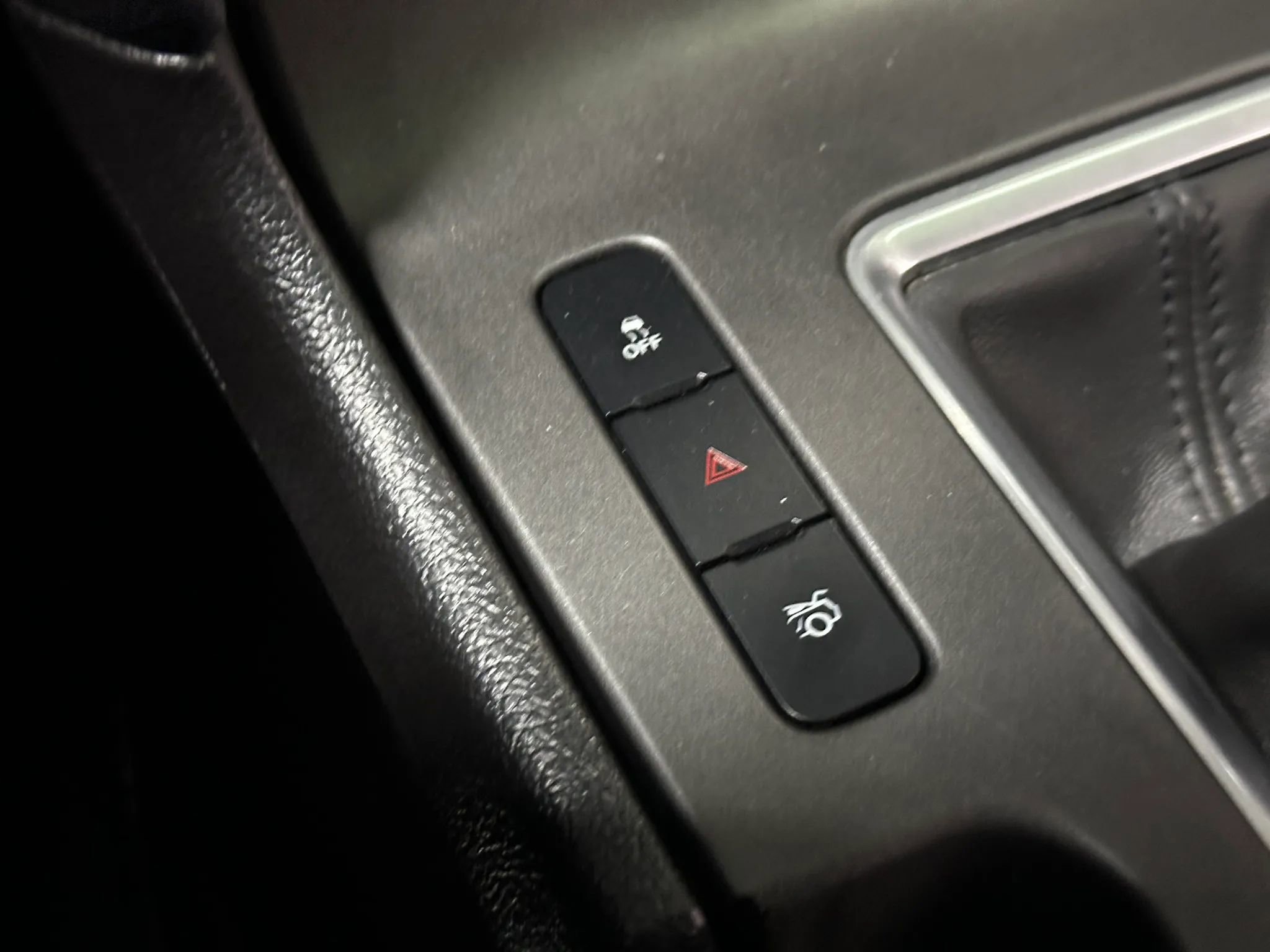 2014 Ford Mustang Shelby GT500