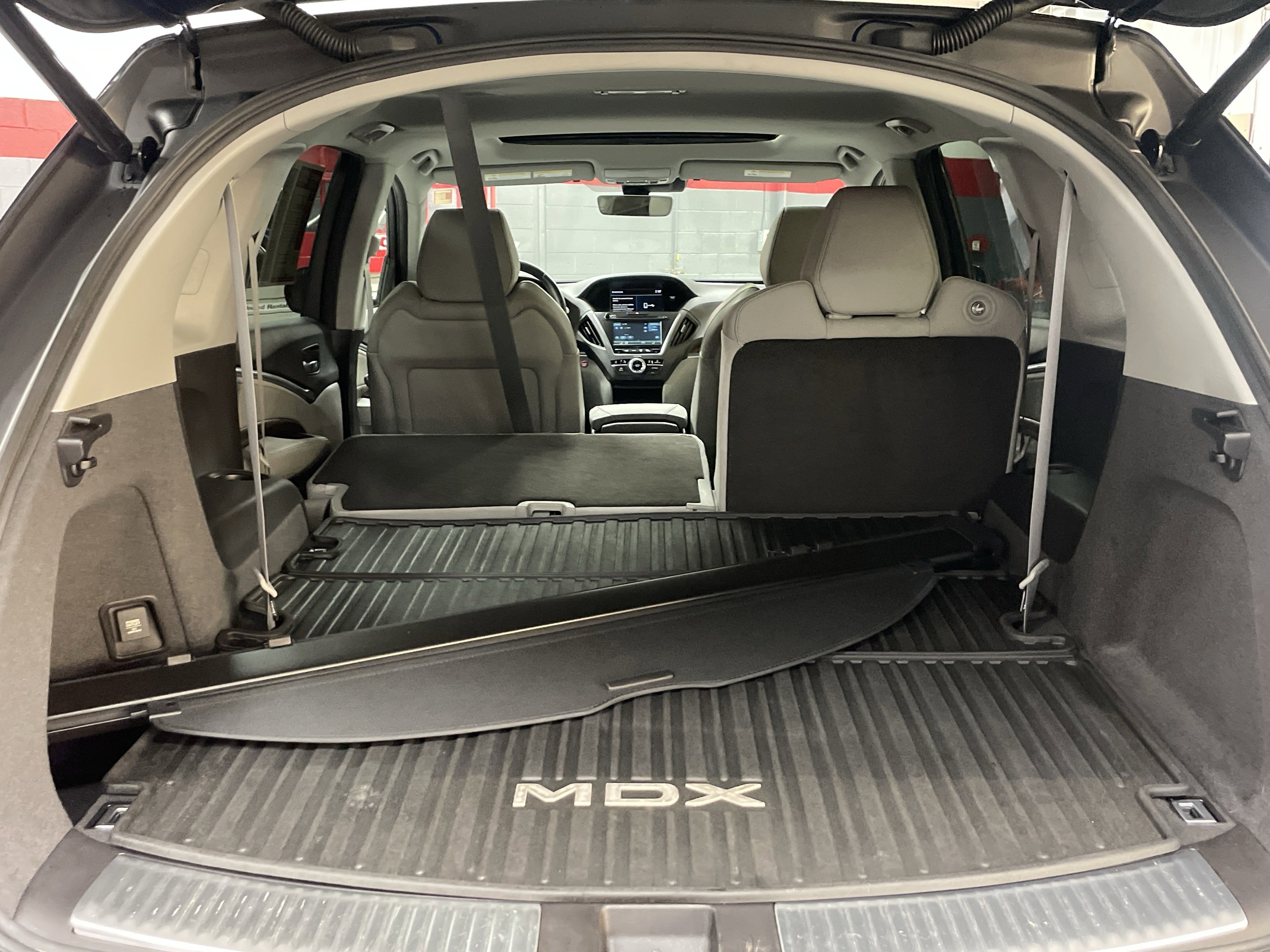 2019 Acura MDX FWD w/ Technology Package