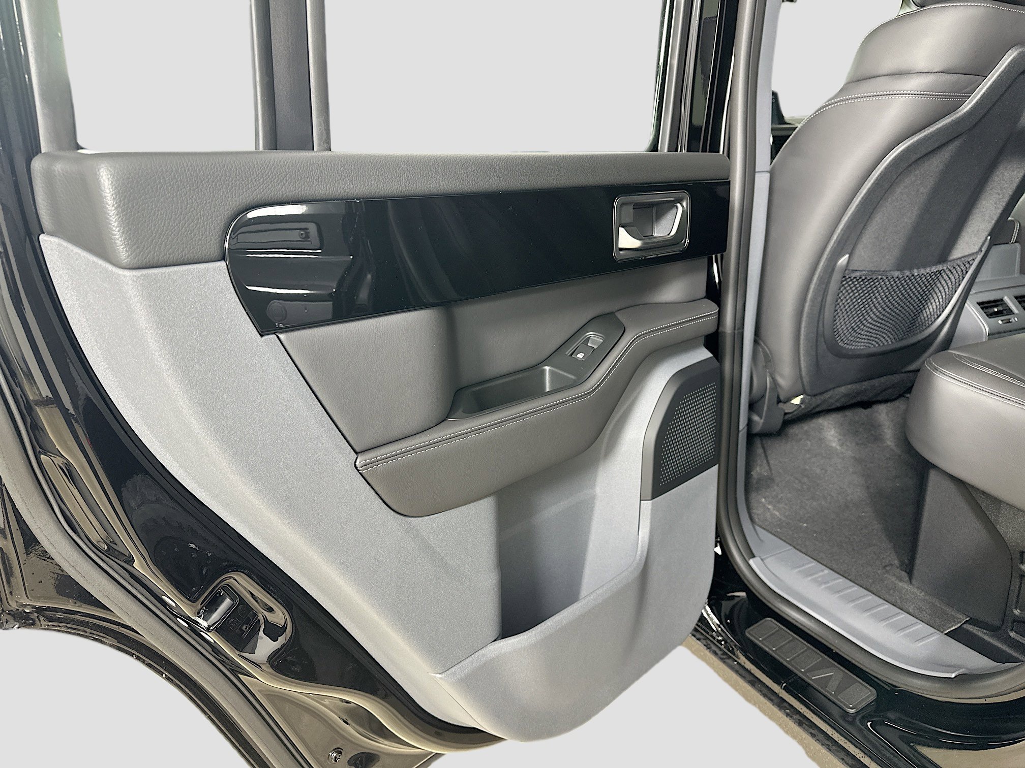 2026 INEOS Grenadier