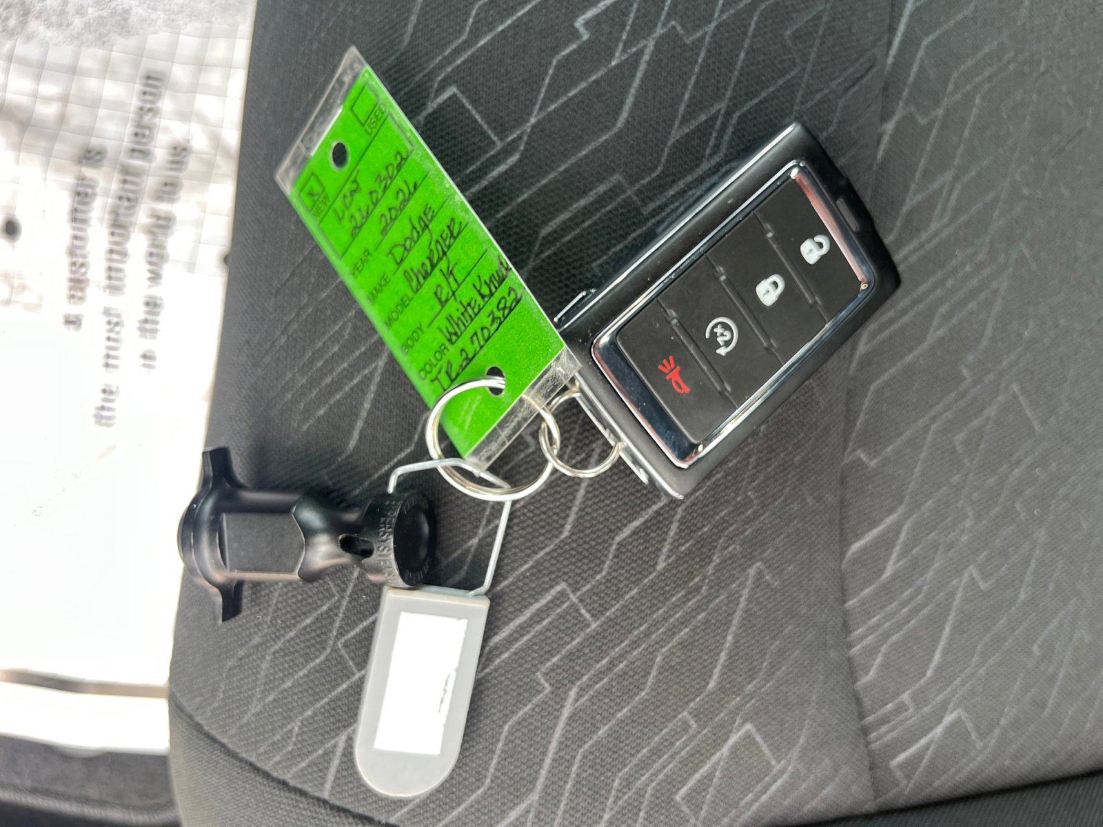 2026 Dodge Charger R/T