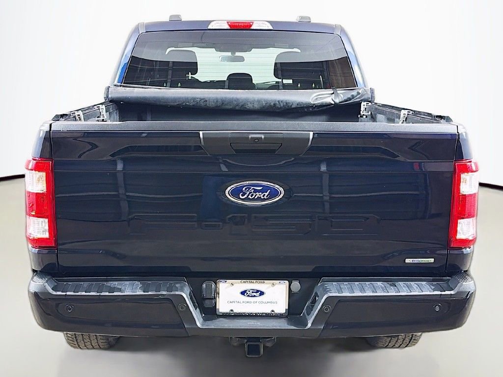 2023 Ford F150 XL