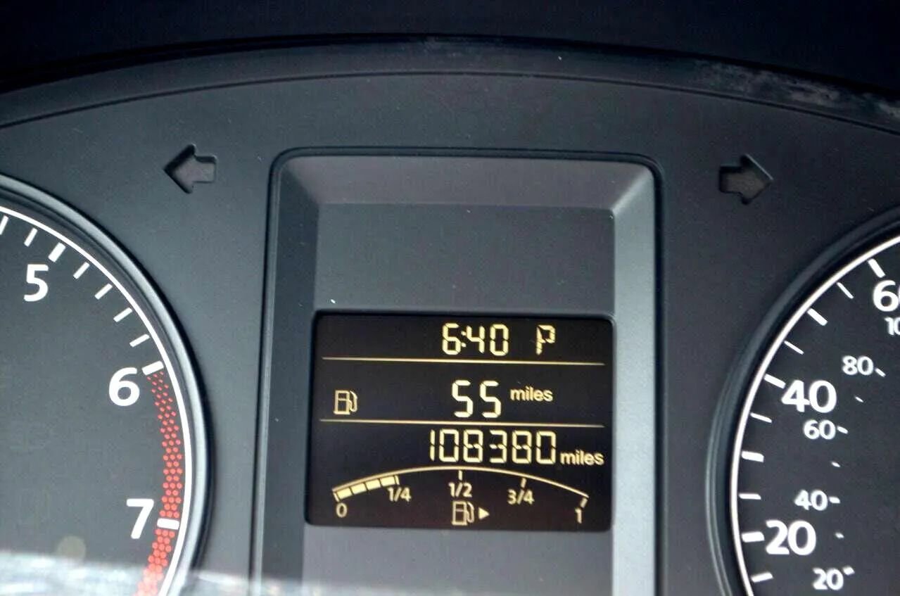 2014 Volkswagen Jetta S